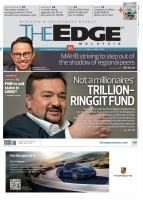 The Edge Malaysia