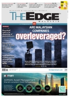 The Edge Malaysia