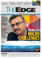 The Edge Malaysia