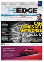 The Edge Malaysia