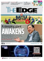 The Edge Malaysia