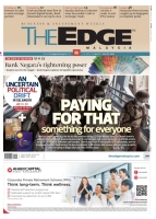 The Edge Malaysia