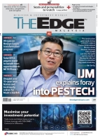 The Edge Malaysia