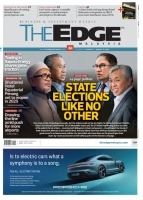 The Edge Malaysia