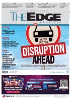 The Edge Malaysia