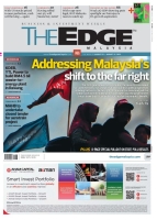 The Edge Malaysia