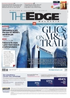 The Edge Malaysia