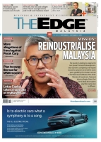 The Edge Malaysia