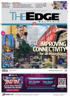 The Edge Malaysia
