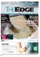 The Edge Malaysia