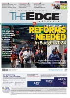 The Edge Malaysia