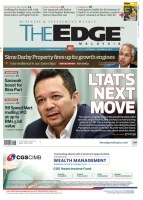 The Edge Malaysia