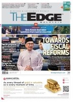 The Edge Malaysia