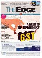 The Edge Malaysia