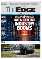 The Edge Malaysia