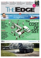 The Edge Malaysia