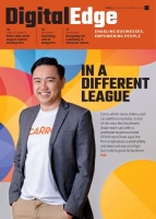 DigitalEdge
