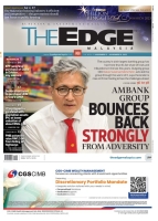 The Edge Malaysia