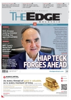 The Edge Malaysia