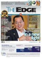 The Edge Malaysia