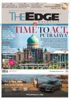 The Edge Malaysia
