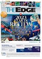 The Edge Malaysia