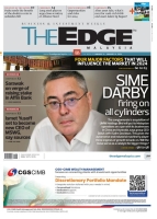 The Edge Malaysia