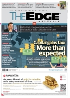The Edge Malaysia