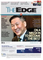 The Edge Malaysia