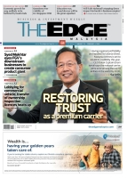 The Edge Malaysia