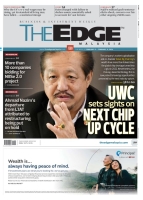 The Edge Malaysia