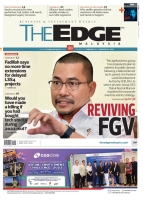 The Edge Malaysia