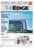 The Edge Malaysia