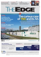 The Edge Malaysia