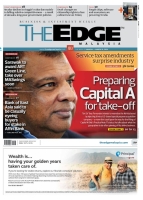 The Edge Malaysia