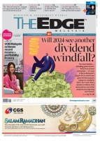 The Edge Malaysia