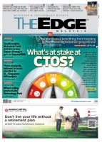 The Edge Malaysia
