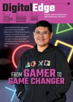 DigitalEdge