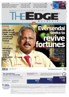 The Edge Malaysia