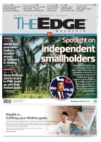 The Edge Malaysia