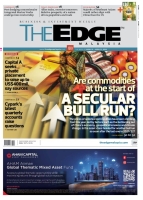 The Edge Malaysia