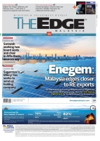 The Edge Malaysia