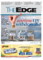 The Edge Malaysia
