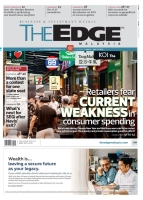 The Edge Malaysia