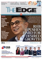 The Edge Malaysia
