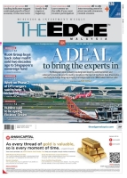 The Edge Malaysia