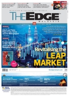 The Edge Malaysia