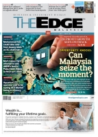 The Edge Malaysia