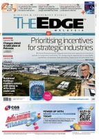 The Edge Malaysia
