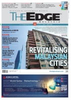 The Edge Malaysia